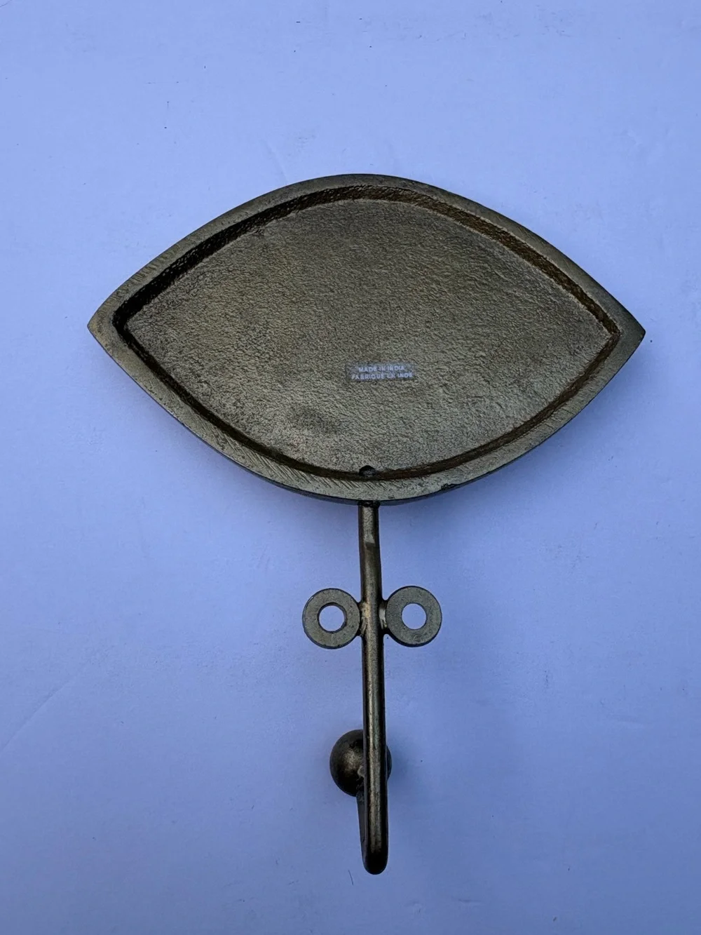 NWOT Urban Outfitters Eye Wall Hook